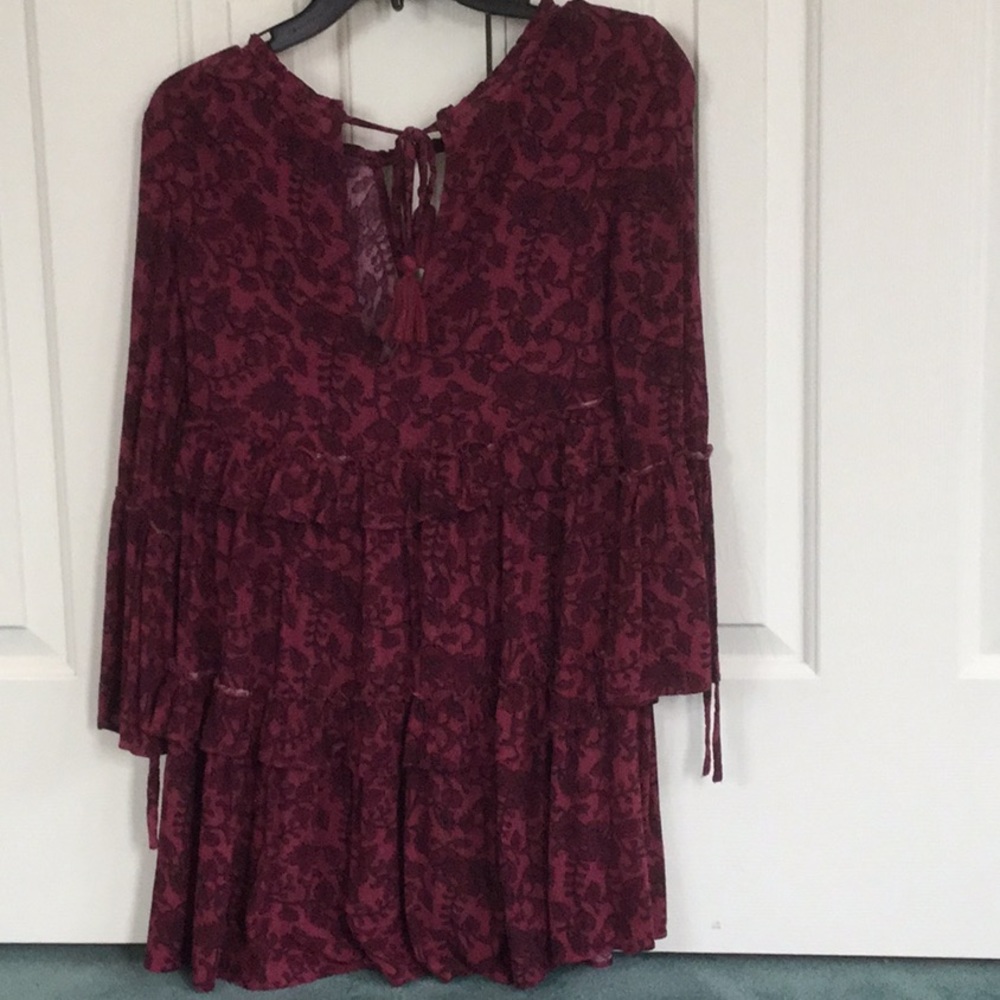 Dress. - Picture 2 of 2